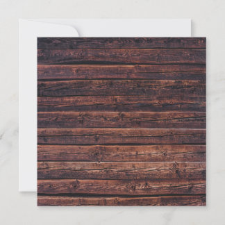 Holzplanken mit Maserungdetails Nahaufnahme Foto B Karte