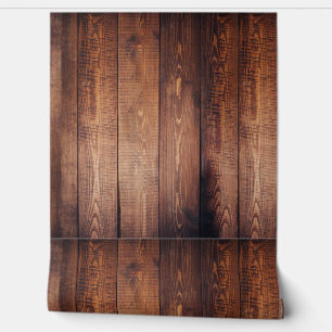HOLZPLANKS WALLPAPIERE TAPETE