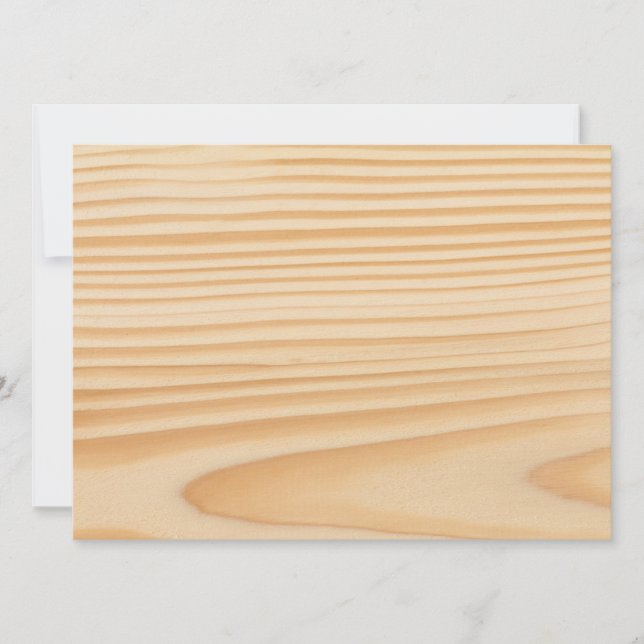 Holzplanmuster (Vorderseite)