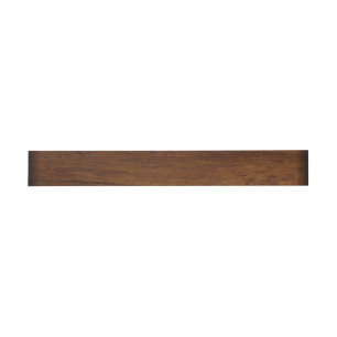 Holzplatte Schlichte Textur Lumber Einladungsbanderole