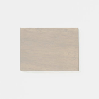 Holzplatte Schlichte Textur Lumber Post-it Klebezettel