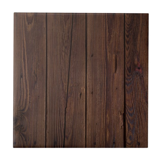 Holzplatten Holzwand Textur Fliese (Vorderseite)