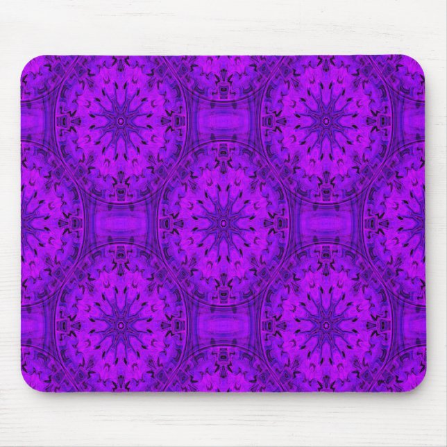 Holzpools... Mousepad (Vorne)