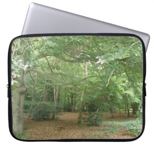 Holzraumaufbereitung Laptop-Tasche Laptopschutzhülle