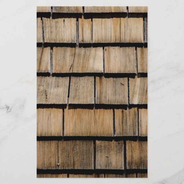 Holzschindeln (Vorderseite)