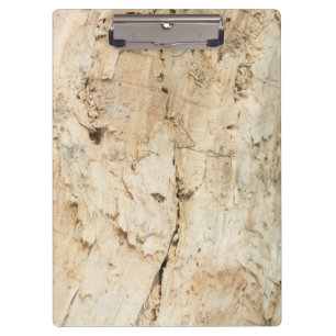 Holzschnitt Klemmbrett