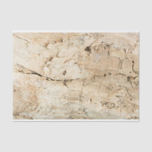 Holzschnitt Seidenpapier