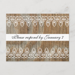 Holzschnitt UAWG Postkarte