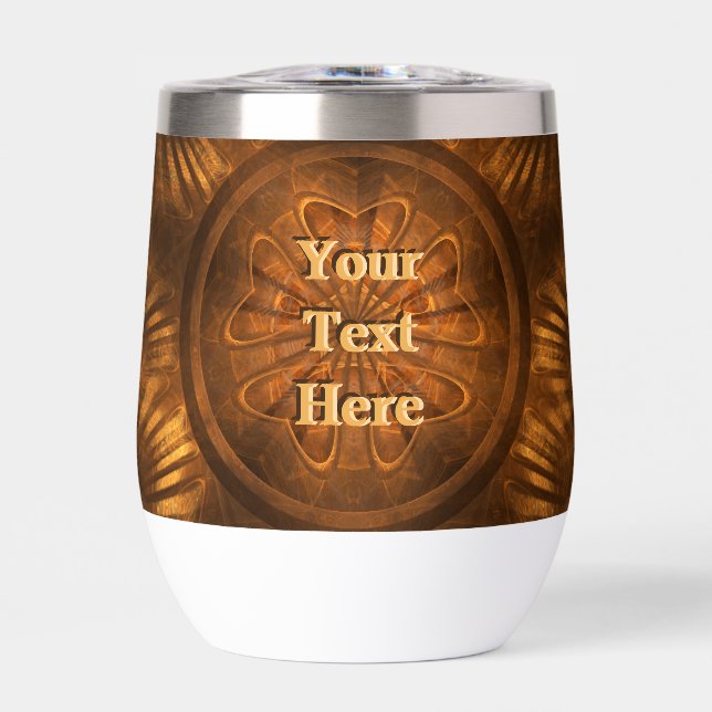 Holzschnitzen (Vorderseite)