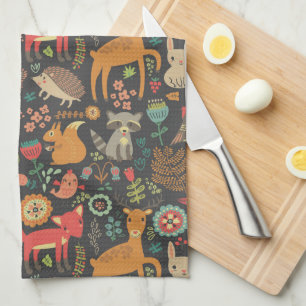 Holzschnitzereien Hauptbesetzung Kunst, Kultur Geschirrtuch