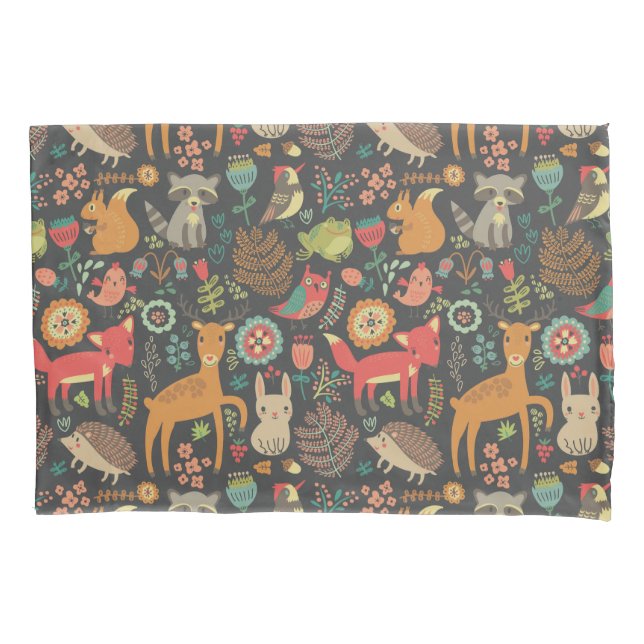 Holzschnitzereien Hauptbesetzung Kunst, Kultur Kissenbezug (Vorderseite)