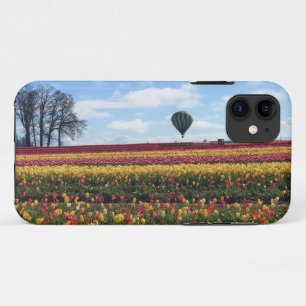 Holzschuhfarm, Holzbrand, Oregon Case-Mate iPhone Hülle