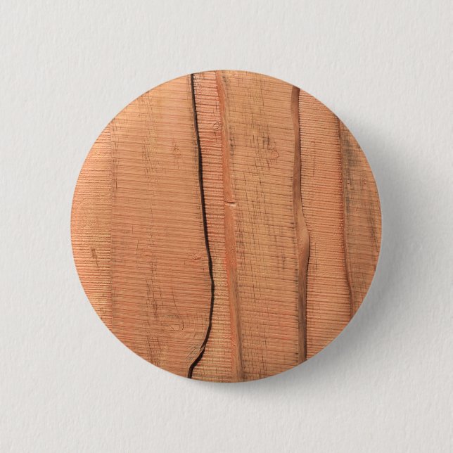 Holzstruktur Button (Vorderseite)