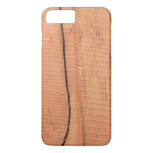 Holzstruktur Case-Mate iPhone Hülle