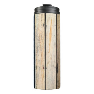 Holzstruktur Hintergrundboden,textur,hölzern,hinte Thermosbecher