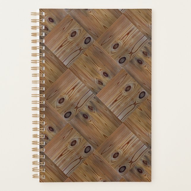 Holzstruktur, Naturholz Planer (Vorderseite)