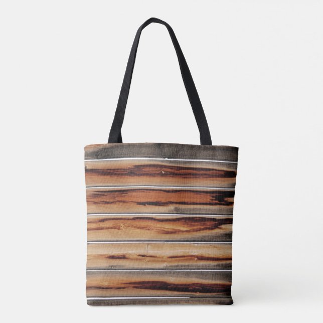 Holztextur Cool einzigartig (Rückseite)