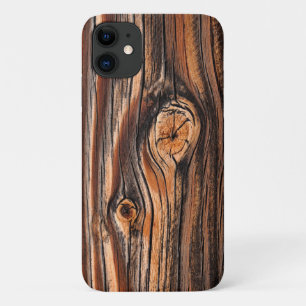Holztextur Cool einzigartig Case-Mate iPhone Hülle