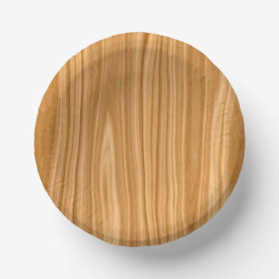Holztextur-Hintergrund-35455 Pappteller