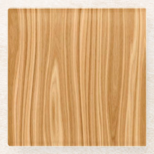 Holztexturfläche-35456 Glasuntersetzer