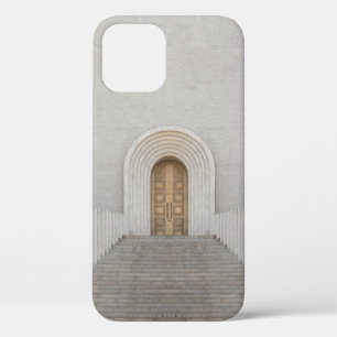 HOLZTÜR Case-Mate iPhone HÜLLE