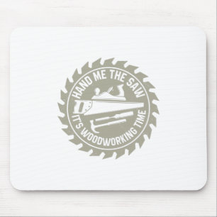 Holzwerkzeuge   Handwerksgeschenke aus Holz Mousepad