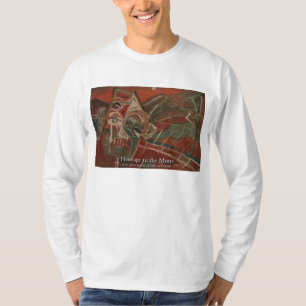 HOMAGE AN DEN MEISTER T-Shirt