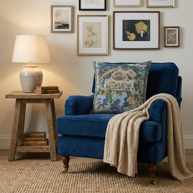 Home Kissen (Von Creator hochgeladen)