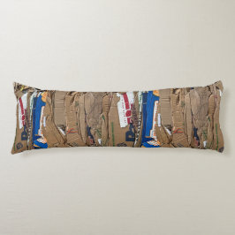 Home & Living > Bedding > Bed & Body Pillows Seitenschläferkissen