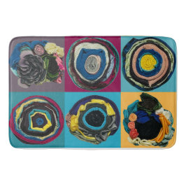 Home & Living > Home Decor > Pillows & Poufs > Thr Badematte