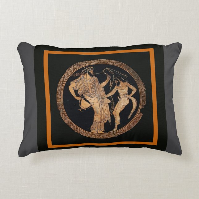 Home & Living > Home Décor > Pillows & Poufs > Thr Dekokissen (Vorderseite)