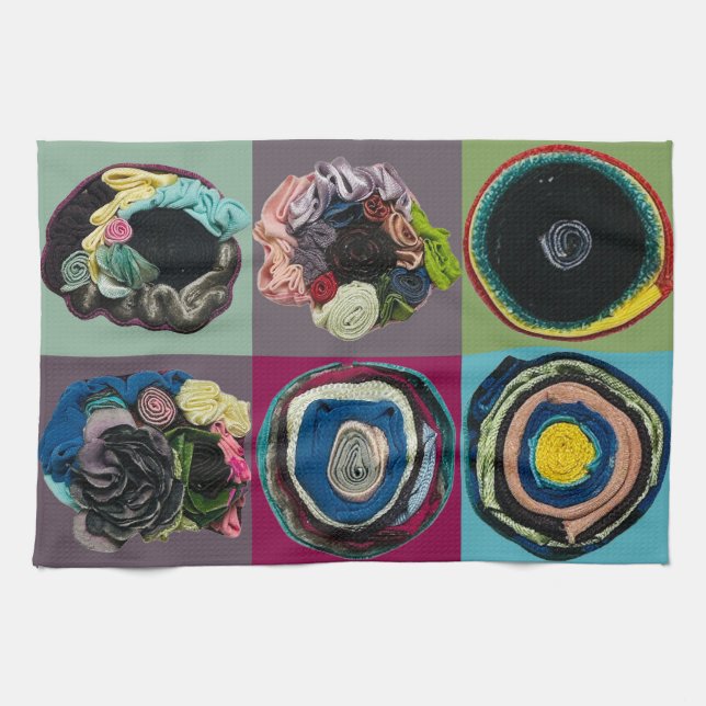 Home & Living > Home Decor > Pillows & Poufs > Thr Geschirrtuch (Horizontal)