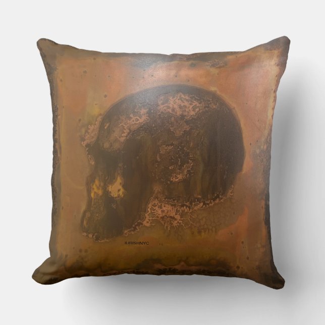 Home & Living > Home Decor > Pillows & Poufs > Thr Kissen (Vorderseite)