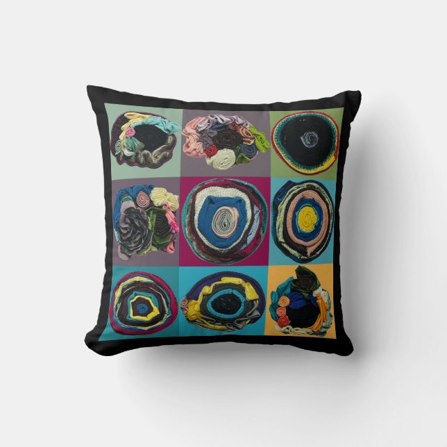 Home & Living > Home Décor > Pillows & Poufs > Thr Kissen (Vorderseite)