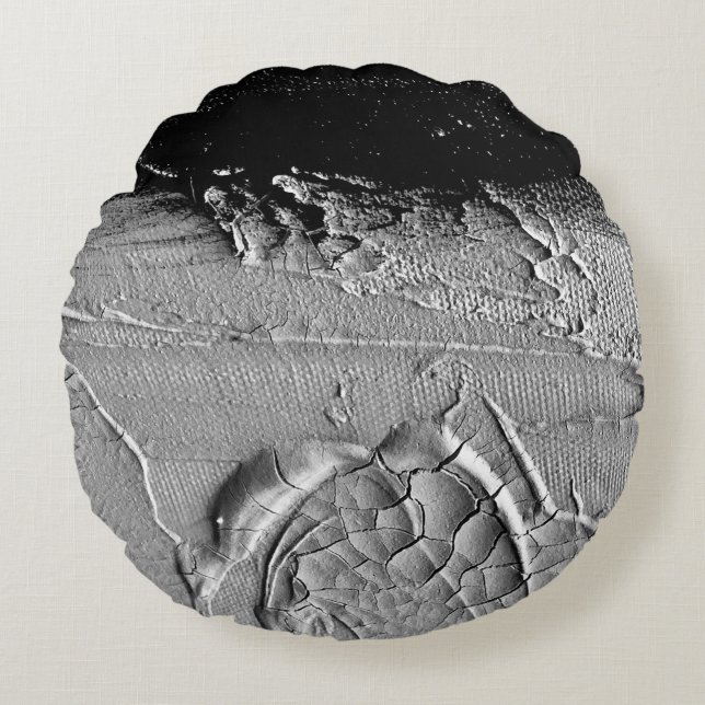 Home & Living > Home Décor > Pillows & Poufs > Thr Rundes Kissen (Vorderseite)