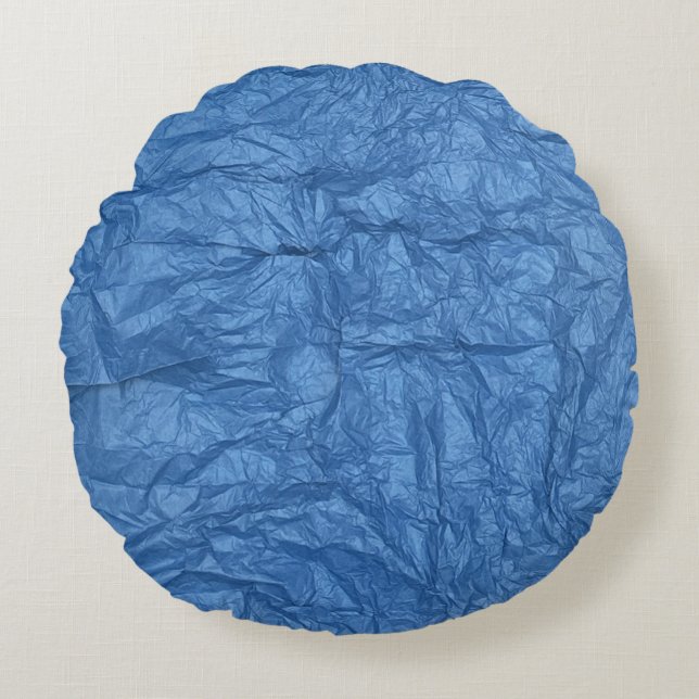 Home & Living > Home Décor > Pillows & Poufs > Thr Rundes Kissen (Vorderseite)