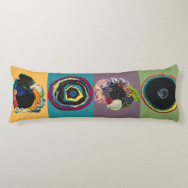 Home & Living > Home Decor > Pillows & Poufs > Thr Seitenschläferkissen