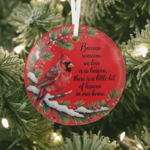 Home & Living > Home-Dekoration > Weihnachtsdekora Ornament Aus Glas