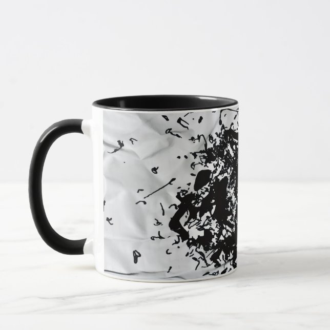 Home & Living > Kitchen & Dining > Drinkware > Mug Tasse (Links)
