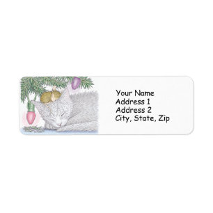 Home-Mouse-Designs®-Adressetiketten