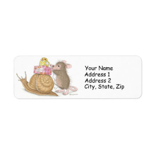 Home-Mouse-Designs®-Adressetiketten