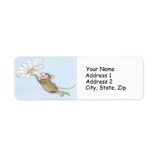 Home-Mouse-Designs®-Adressetiketten