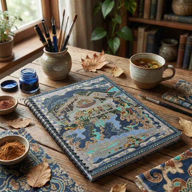 Home Notizblock (Von Creator hochgeladen)