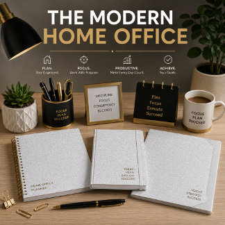 Home-Office-Planer Planer
