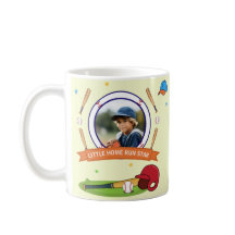 Home Run Star Baseball Geburtstagsgeschenk für Kin