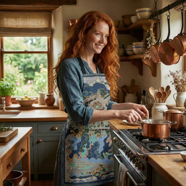 Home Schürze (Von Creator hochgeladen)