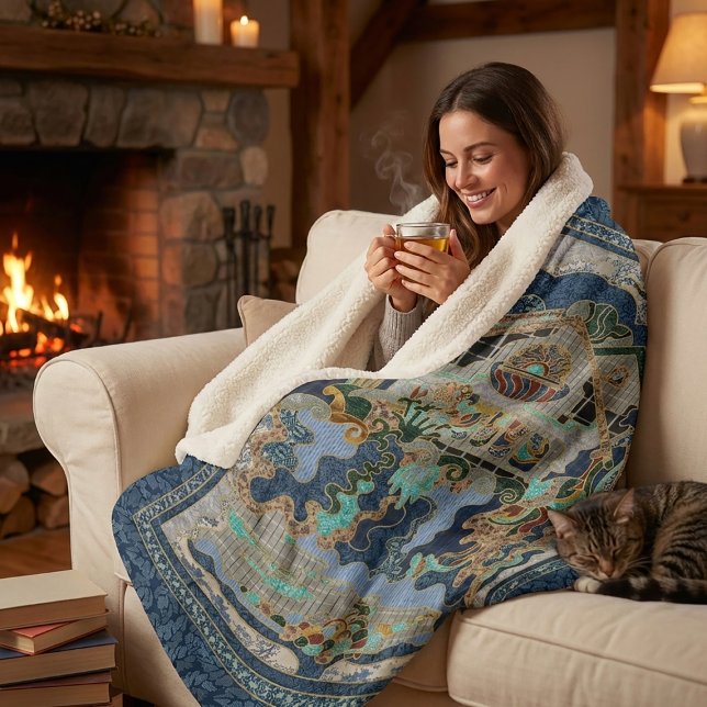 Home Sherpadecke (Von Creator hochgeladen)