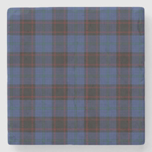Home Tartan Steinuntersetzer