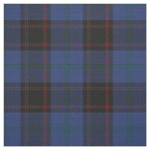 Home Tartan Stoff