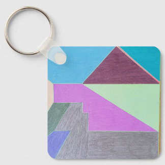 Home Trek Schlüsselanhänger